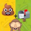 Emoji 2 Words : Guess and Sort - iPadアプリ