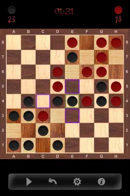 Game screenshot Уголки! apk