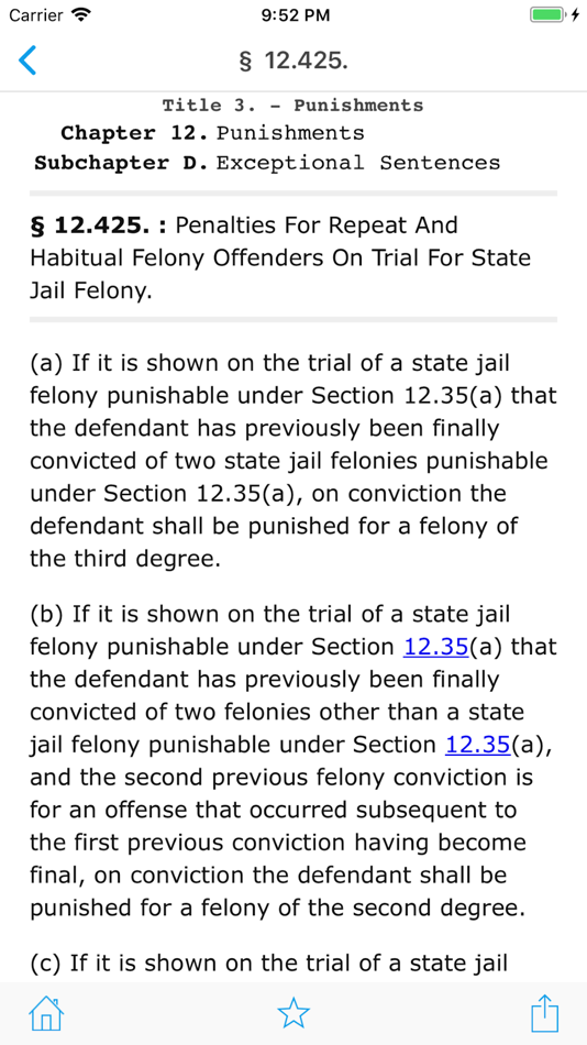 #5. US Laws, State Law Library (iOS) 由: Amplobot