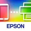 Epson Smart Panel contact information