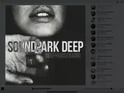 soundpark #deep айпад изображения 1