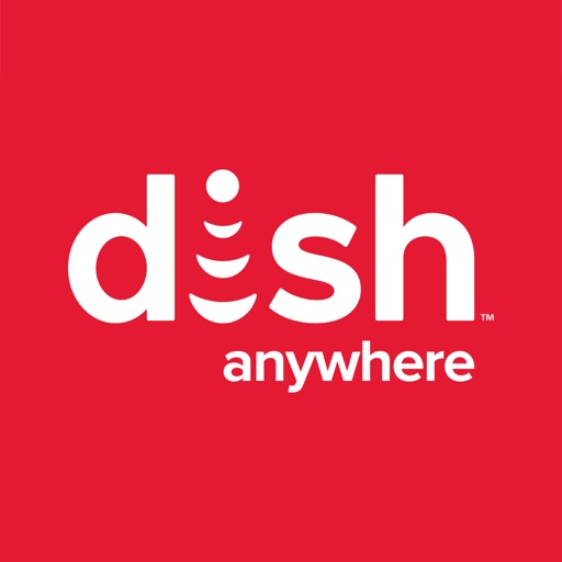 DISH Anywhere iOS App