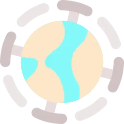 PacketSender app icon