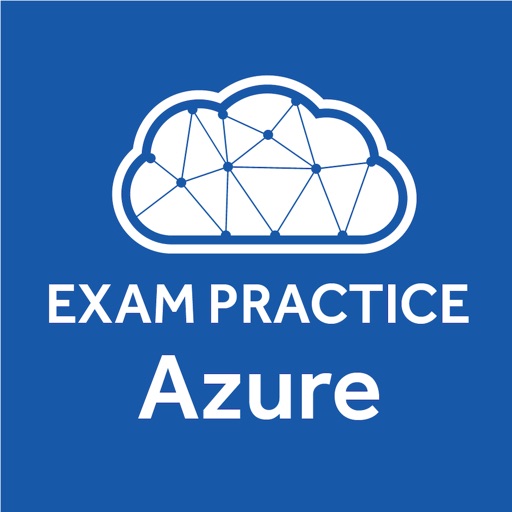 Azure Exams Practice icon