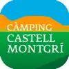 Camping Castell Montgrí App Delete