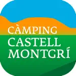 Camping Castell Montgrí App Cancel