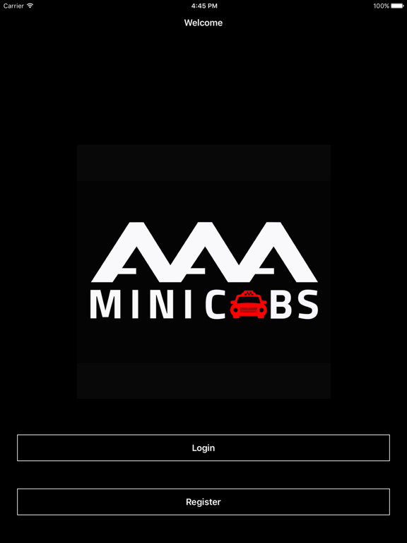 Screenshot #4 pour AAA Minicabs - New Regency