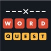 Quest: Word Puzzle Search Game icon