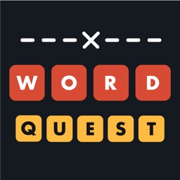 Quest: Word Puzzle Search Game