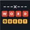 Word Quest is a word finding game with more than hundreds of levels