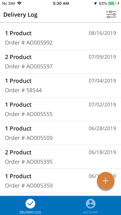 PS Energy Group Mobile App