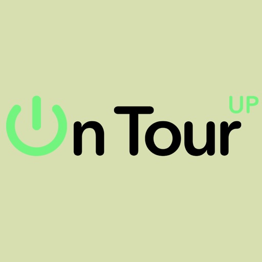 OnTour Up: Control de accesos - AppWisp.com