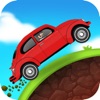 卡丁车单机游戏 - 登山单机赛车游戏 - iPadアプリ