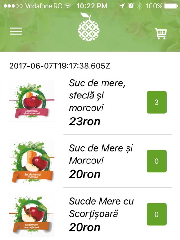 Screenshot #5 pour Naturali