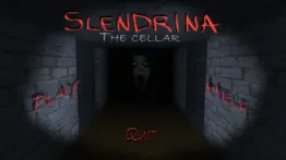 How to cancel & delete slendrina: the cellar 2
