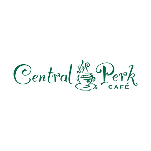 Central Perk Cafe