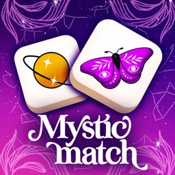 Mystic Match - Tile Match