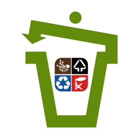 螢幕擷取畫面 (3) 垃圾分类助理