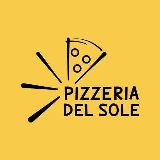 Pizzeria del Sole icon