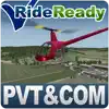 PrivatePilot & Commercial HELI problems & troubleshooting and solutions