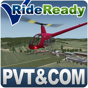 PrivatePilot & Commercial HELI app download