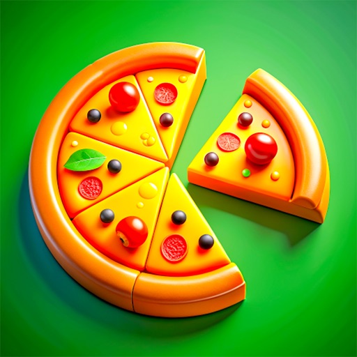 Pizza Jam! icon