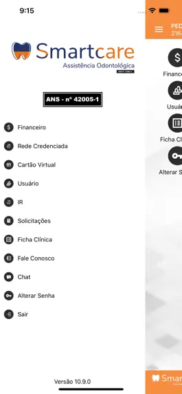 Game screenshot Smartcare Associado hack