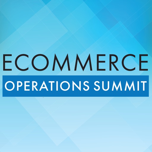 Ecommerce Operations Summit icon