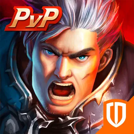 Clash For Dawn-3D PVP MMORPG Читы