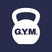 Weight Lifting Tracker by GYM