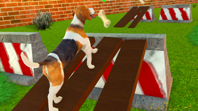 Family Pet Life Dogs Simulator Screenshot