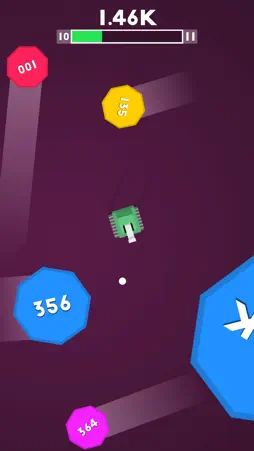 Circle Balls screenshot 3