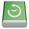 Backup Scheduler: Time Editor contact information