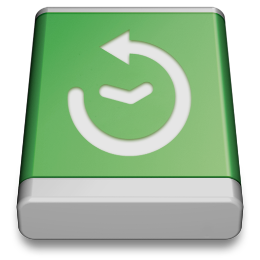 Backup Scheduler: Time Editor App Cancel