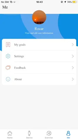 Game screenshot Rocar Health hack