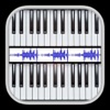 midi Sampler - iPadアプリ