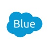 Blue Condomínios icon