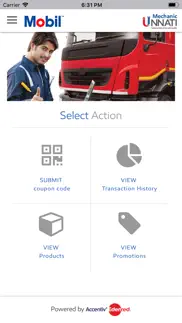 mobil mechanic unnati iphone screenshot 2