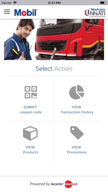 Mobil Mechanic Unnati