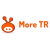 More TR icon