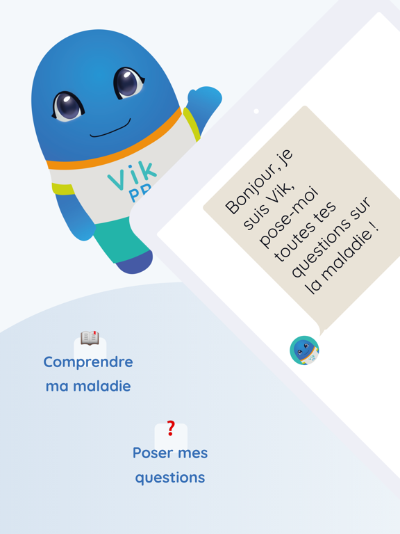 Screenshot #4 pour Vik PolyArthrite Rhumatoïde
