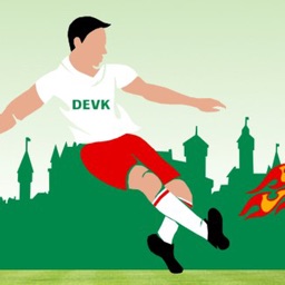 DEVK Fußballturnier 2024