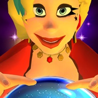 Psychic Teller 3D