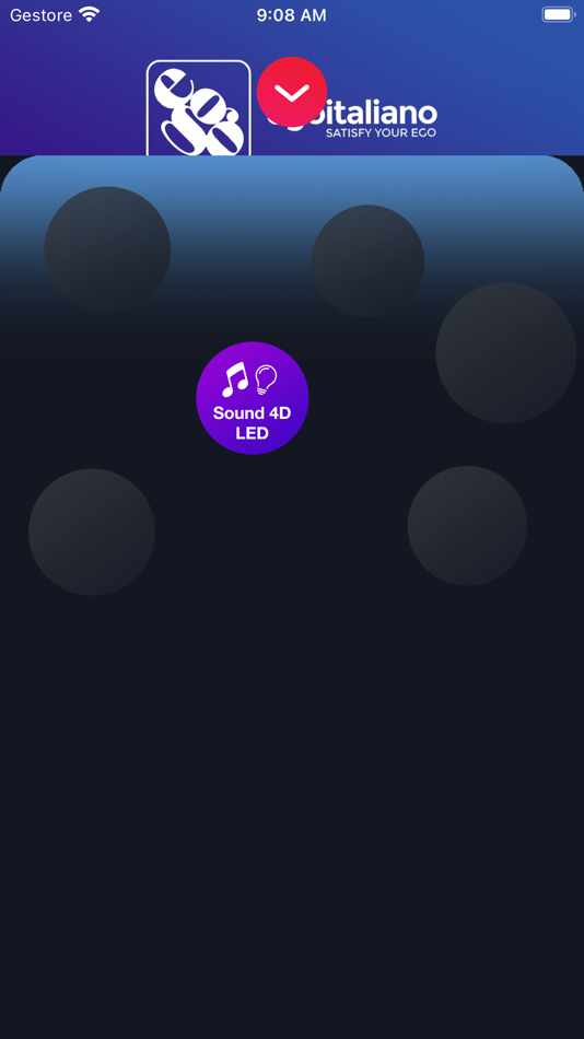 #3. Ego-Move (iOS) Podle: TopCarAudio