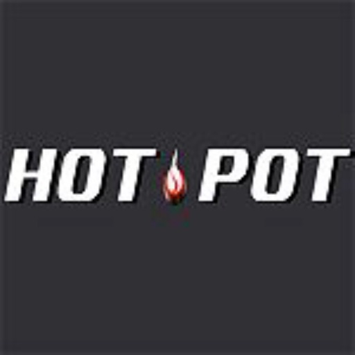 Hot Pot Online icon