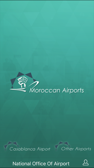 Morocco Airports Screenshot