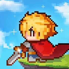 ภาพหน้าจอ (6) Little Hero: Causal Idle RPG