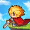 Little Hero is a revolutionary causal idle RPG that blends classic pixel style, strategic gameplay, and intense boss battles, all within the palm of your hands