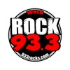 Rock 93.3 LIVE icon