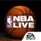 NBA LIVE バスケットボール